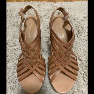 Franco Sarto wedges